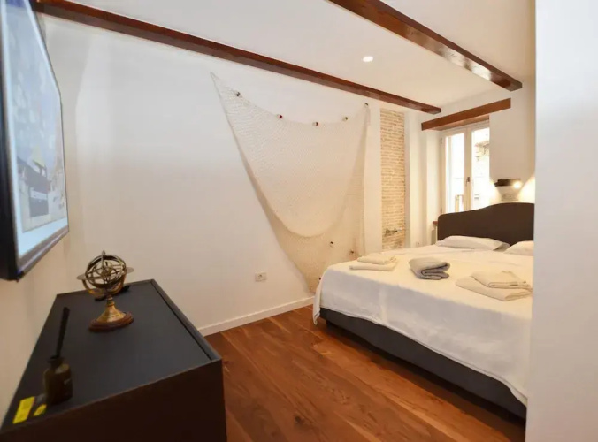 Charming Loft Rovinj City Center