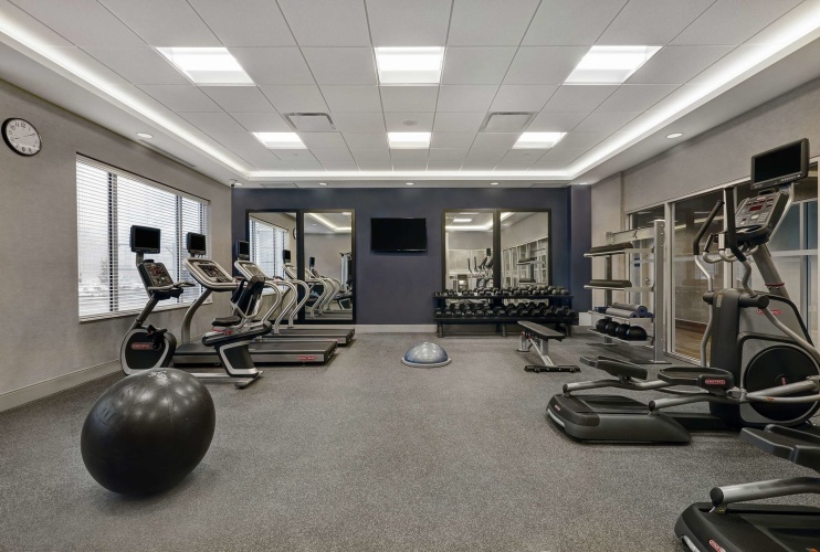 Hampton Inn by Hilton Peterborough photo 18