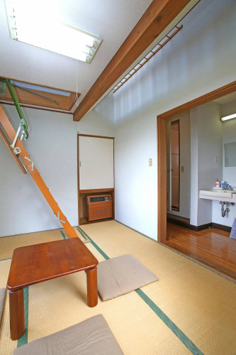 Wafu Pension MIYAZAWA