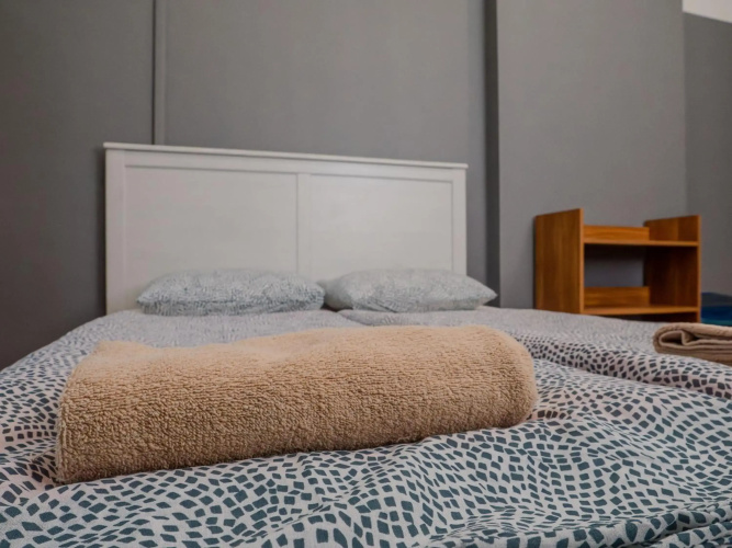 DeeP Guest House