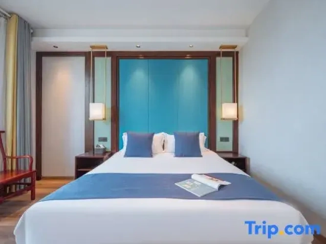 Premier Double room