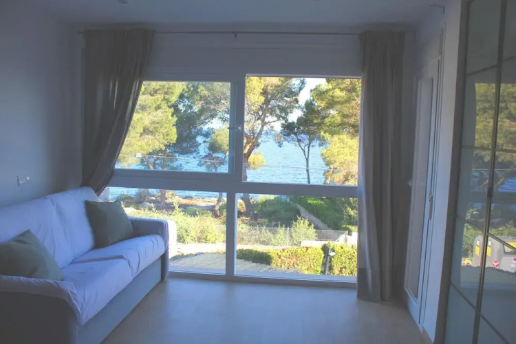 Villa Xisca, Cala Pi