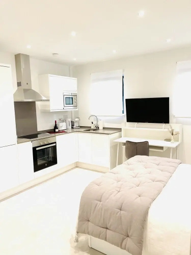 Exclusive Suite in the Center of Gibraltar