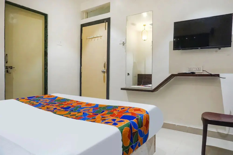 Hotel Tulsi Park