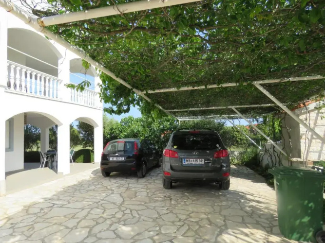 Gogo Apartmani br.6