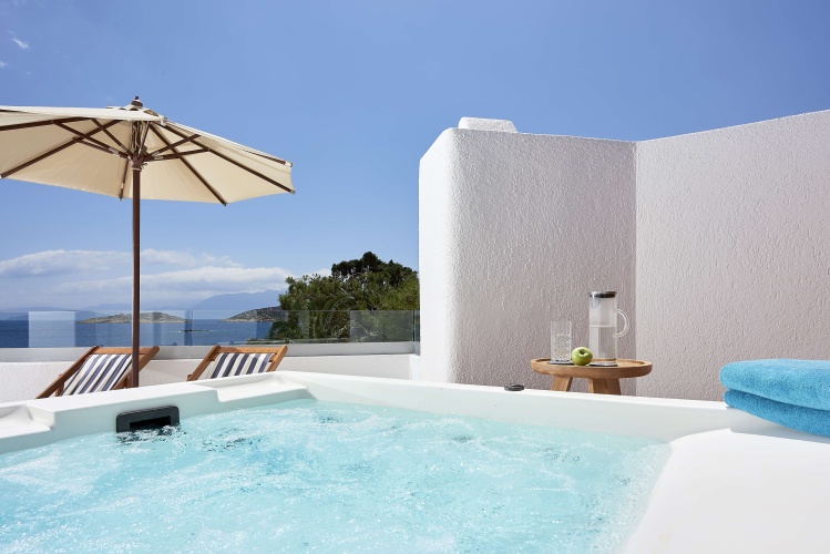 St. Nicolas Bay Resort Hotel & Villas photo 14