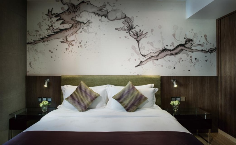 Business Double Suite