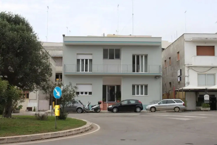 Hotelafbeelding