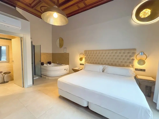 Superior Double Suite