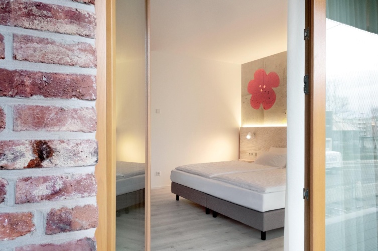 Comfort Double room
