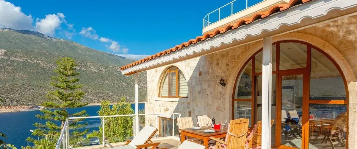 Villa Phellos
