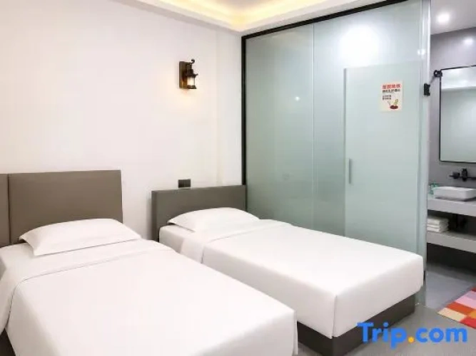 Standard Double Family room