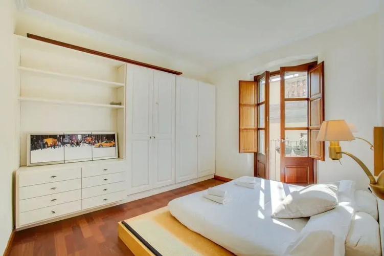 Apartamento Ayuntamiento II