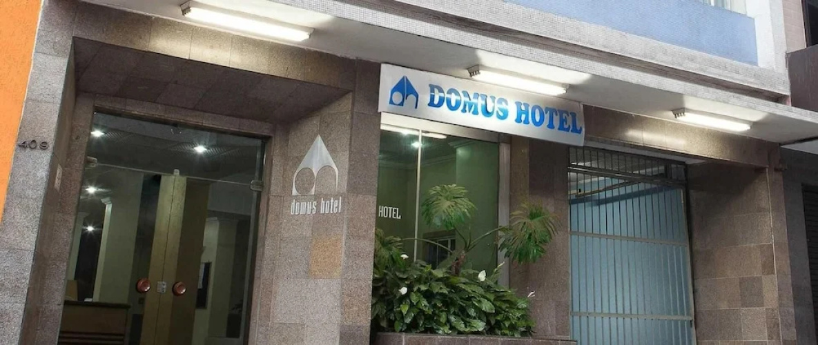 Hotelbild