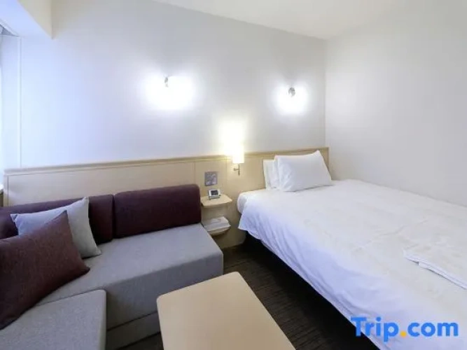 Comfort Twin room
