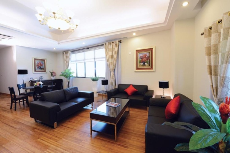 Executive Suite