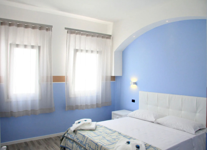 Hotel Città Bella