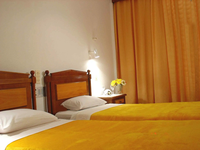 Hotelbild