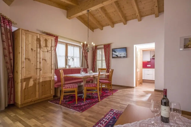 Hotel Viktoria & Landhaus Joggl