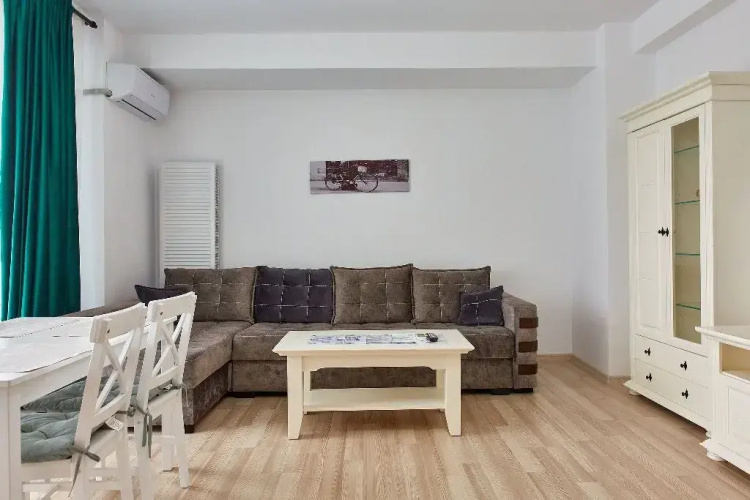 Apartamente SOLIS RESIDENCE cm