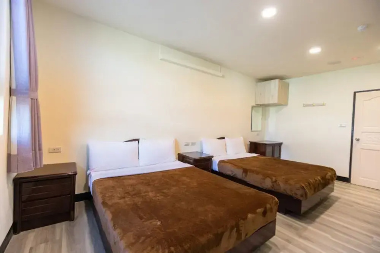 Green Field Mountain Villa
