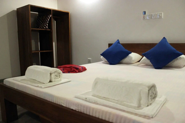The Hostel Mirissa