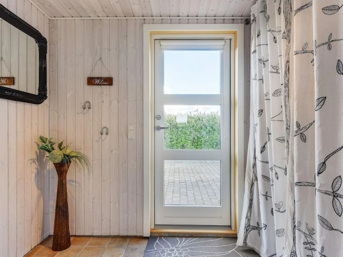 Spacious Retreat With Fjord View - By Traum Ferienwohnungen
