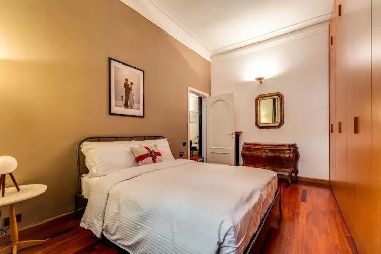 Nice and Cosy 2 Beds Flat in a Great Area
