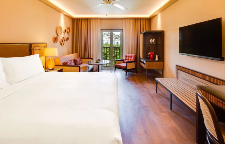 Divan Bodrum Hotel