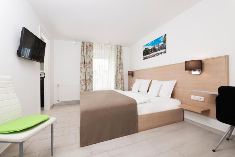 Comfort Double room