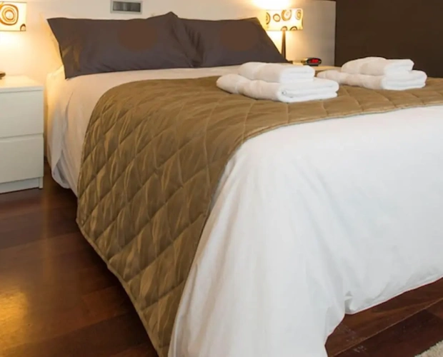 1 Bedroom Comfort Apartment