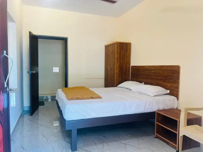 Aashira Residency