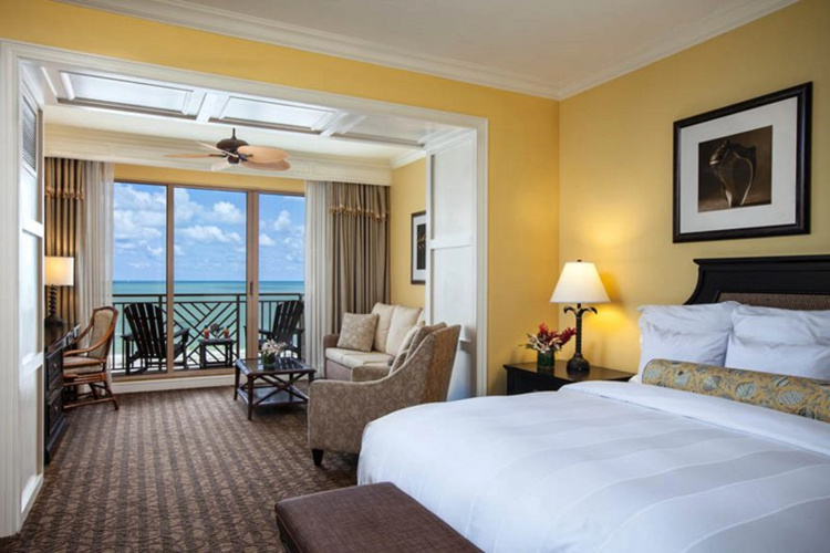 Sandpearl Resort