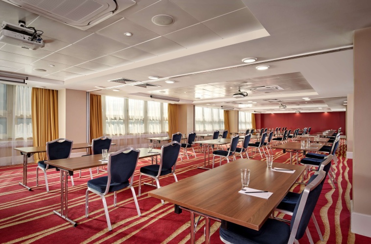 Park Plaza Nottingham photo 12