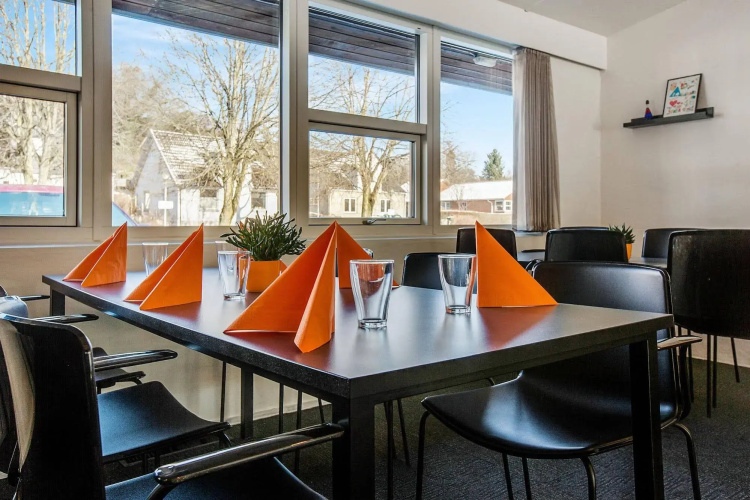 Danhostel Vejle
