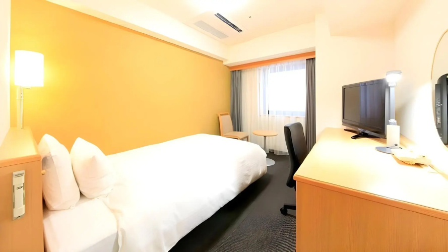 Richmond Hotel Hakataekimae