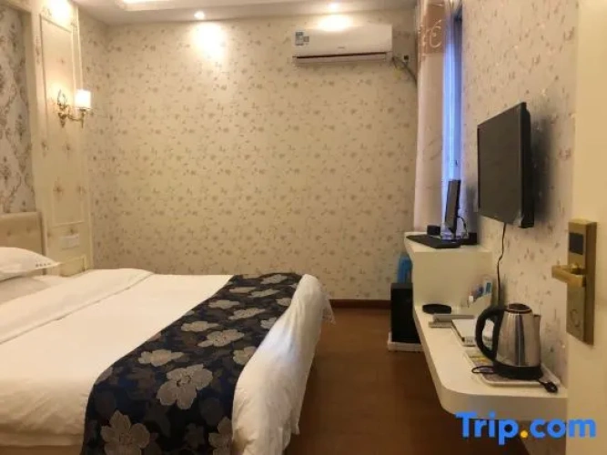Premium Single room