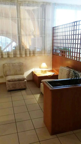 Hotel Montana
