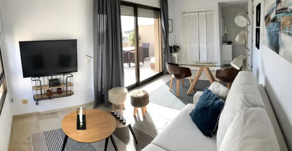 Polo Apartments 7