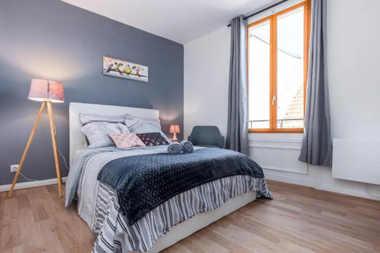 Appartement proche Disneyland Paris