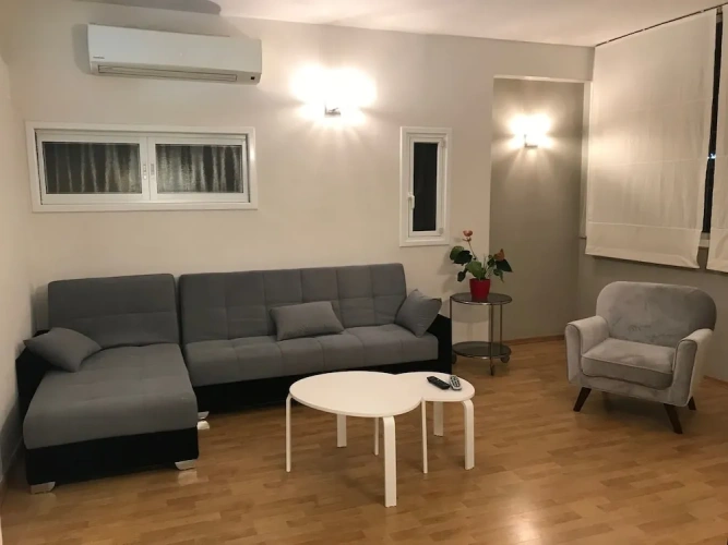 2 Bedrooms Comfort Apartment