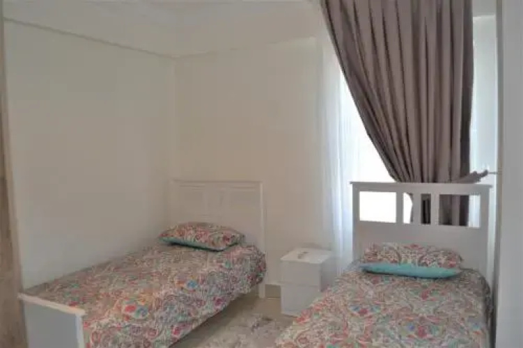 Nirvana Golf Apartment 7