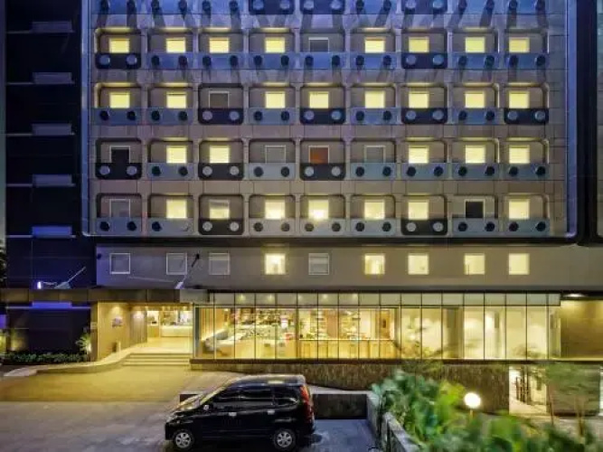 Hotelafbeelding