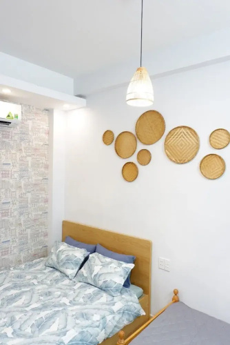 WillHome Hostel