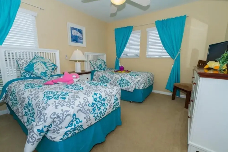 Maingate West Haven Villa