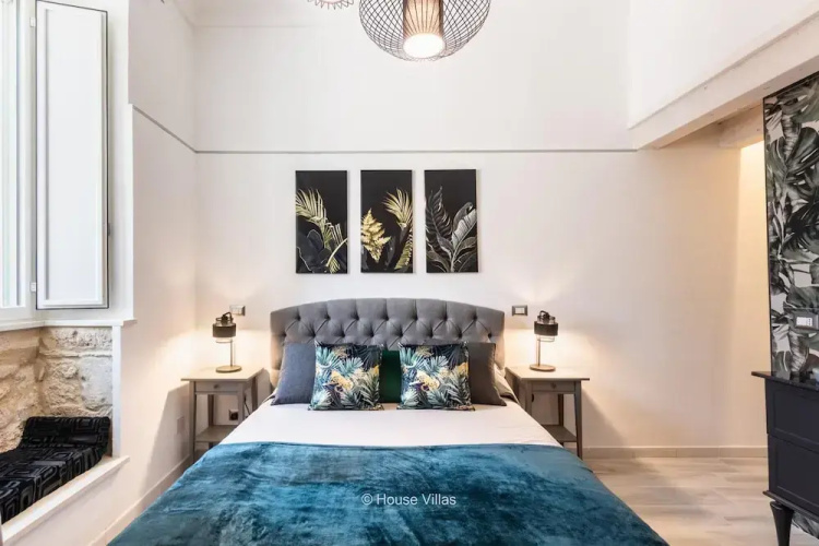 House Villas - Maison Beata