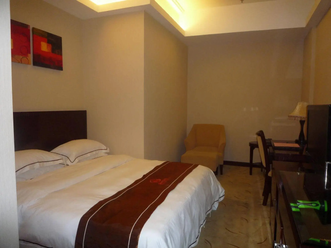 YiFeng Hotel