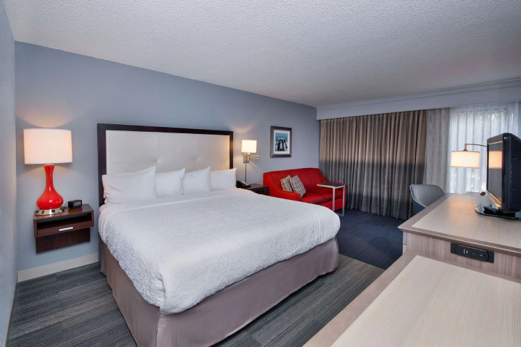 Hampton Inn - Naples - I-75