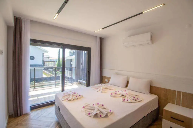 Nokta Life C Villa