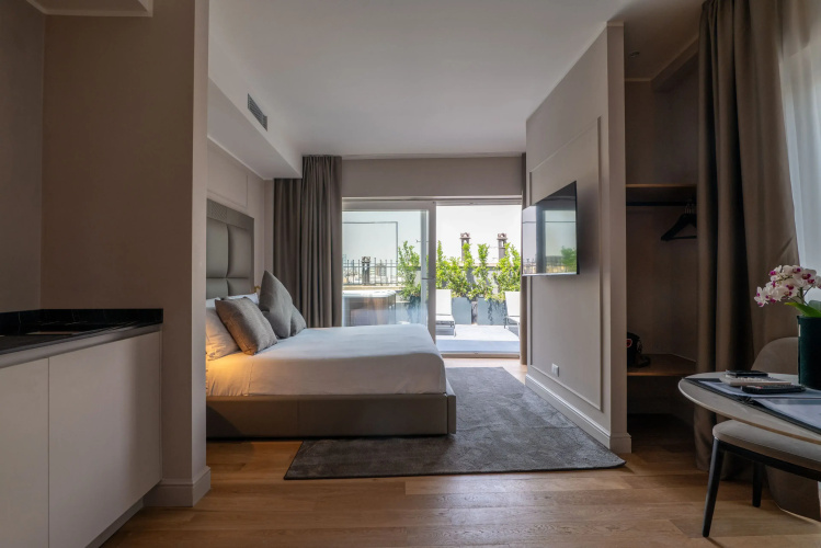 Apartment Piazza Duomo